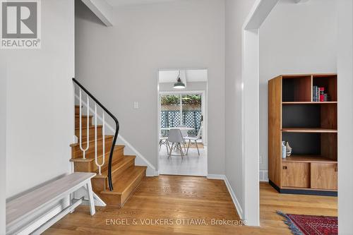 1795 Devlin Crescent, Ottawa, ON - Indoor Photo Showing Other Room
