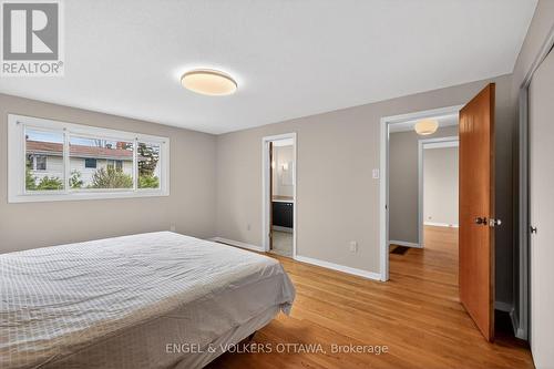 1795 Devlin Crescent, Ottawa, ON - Indoor Photo Showing Bedroom