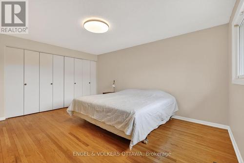 1795 Devlin Crescent, Ottawa, ON - Indoor Photo Showing Bedroom