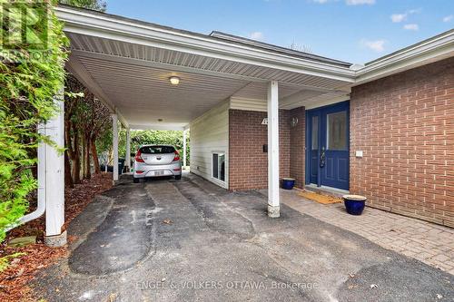 1795 Devlin Crescent, Ottawa, ON - Outdoor With Exterior
