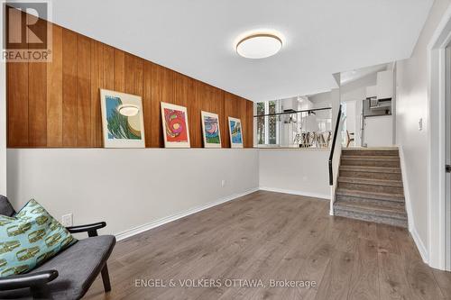 1795 Devlin Crescent, Ottawa, ON - Indoor Photo Showing Other Room