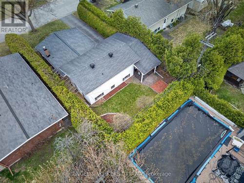 1795 Devlin Crescent, Ottawa, ON - Outdoor With View