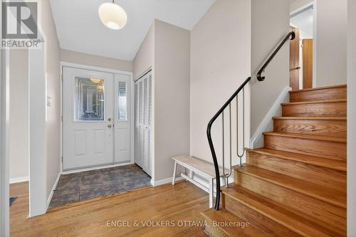 1795 Devlin Crescent, Ottawa, ON - Indoor Photo Showing Other Room