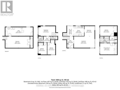 1795 Devlin Crescent, Ottawa, ON - Other