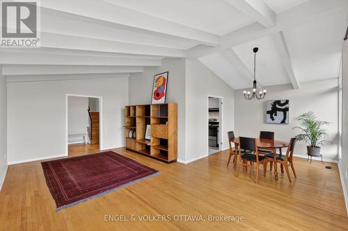 1795 Devlin Crescent, Ottawa, ON - Indoor