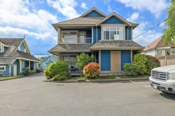 202A-2951 Oak St Chemainus, BC V0R 1K0