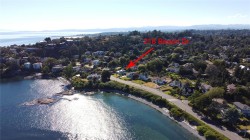218 Beach Dr Oak Bay, BC V8S 2M1