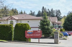 106-1450 Tunner Dr Courtenay, BC V9N 9A6