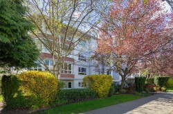 103-1807 Oak Bay Ave Victoria, BC V8R 1C1