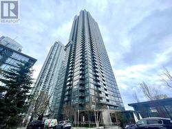 4701 - 11 BRUNEL COURT Toronto, ON M5V 3Y3