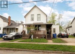 128 WEST STREET Chatham-Kent (Chatham), ON N7M 2R6
