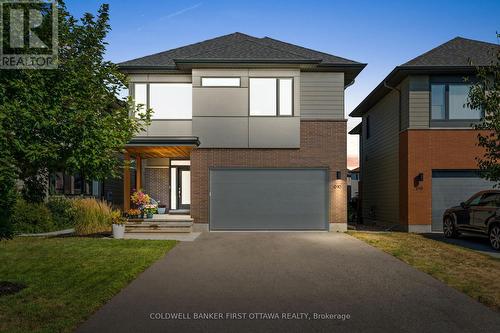 616 SUMMERHILL STREET  Ottawa, ON K4M 0C2