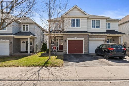 232 DEERFOX DRIVE  Ottawa, ON K2J 4Z2