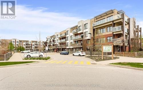 206 - 5005 HARVARD ROAD  Mississauga, ON L5M 0W5