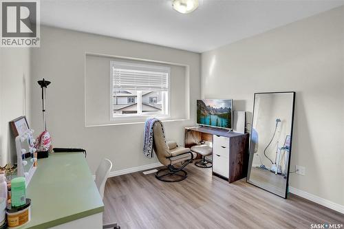 405 3826 Dewdney Avenue E, Regina, SK - Indoor Photo Showing Office