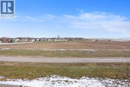 405 3826 Dewdney Avenue E, Regina, SK - Outdoor With View