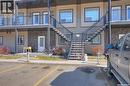 405 3826 Dewdney Avenue E, Regina, SK  - Outdoor With Balcony 