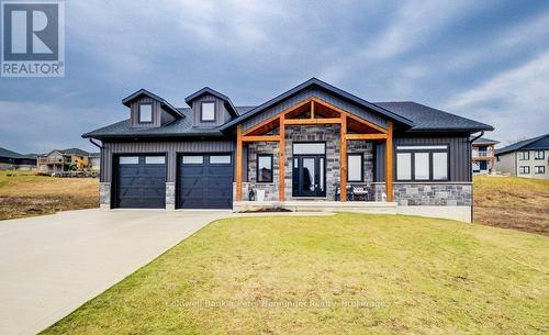 8 MEL STREET  South Bruce, ON N0G 2J0