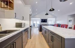 Kitchen - 