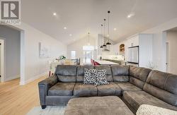 Living room - 