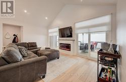 Living room - 