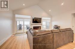 Living room - 