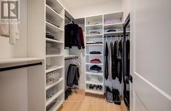 Primary Walk in closet - 