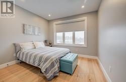 Bed - 