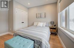 Bedroom - 