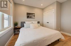 Bedroom - 
