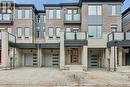 15 Varisty Drive, Brampton, ON  - Outdoor With Facade 