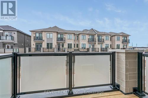 15 Varisty Drive, Brampton, ON - Outdoor