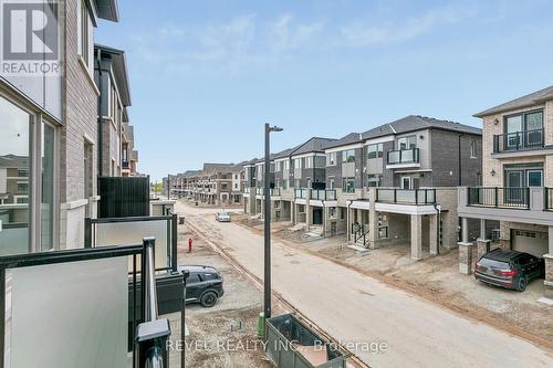 15 Varisty Drive, Brampton, ON - Outdoor