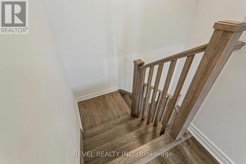 15 Varisty Drive, Brampton, ON - Indoor Photo Showing Other Room