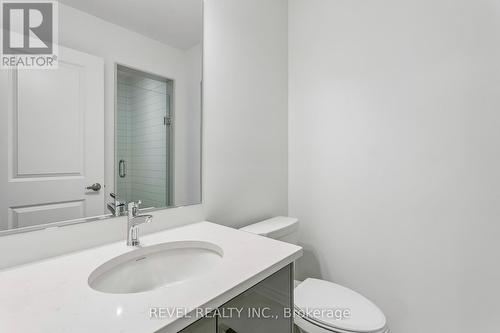 15 Varisty Drive, Brampton, ON - Indoor Photo Showing Bathroom