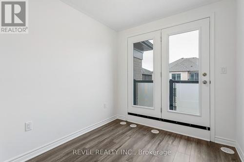 15 Varisty Drive, Brampton, ON - Indoor Photo Showing Other Room