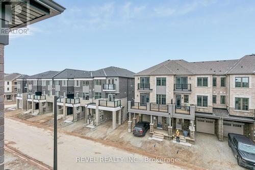 15 Varisty Drive, Brampton, ON - Outdoor
