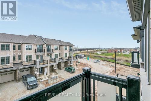 15 Varisty Drive, Brampton, ON - Outdoor