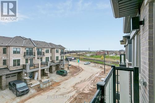 15 Varisty Drive, Brampton, ON - Outdoor