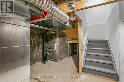 15 Varisty Drive, Brampton, ON - Indoor