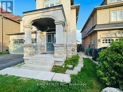 BSMT - 13 BLACK DIAMOND CRESCENT Brampton, ON L6X 0V8
