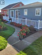 54 LeGallais Street  Port Aux Basques, NL A0M 1C0