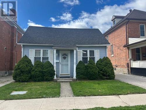 433 12TH STREET W  Owen Sound, ON N4K 3V8