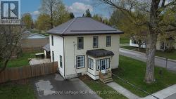 58 MCCUTCHEON DRIVE S Huron East (Brussels), ON N0G 1H0