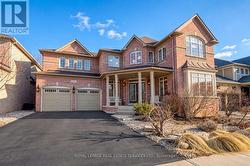 2219 WUTHERING HEIGHTS WAY Oakville, ON L6M 0A3
