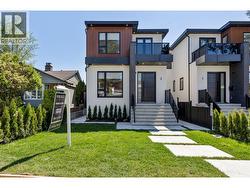 2 6512 GRANT STREET  Burnaby, BC V5B 2K8