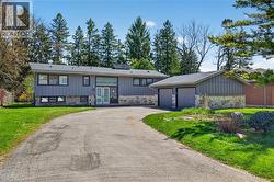 515 BOBBYBROOK Drive  London, ON N5X 1G8