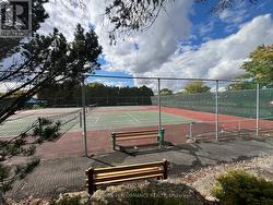 Tennis and Pickle Ball - 