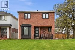 3102 CANTELON Crescent  Mississauga, ON L5N 3J8