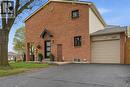 3102 Cantelon Crescent, Mississauga, ON  - Outdoor With Exterior 